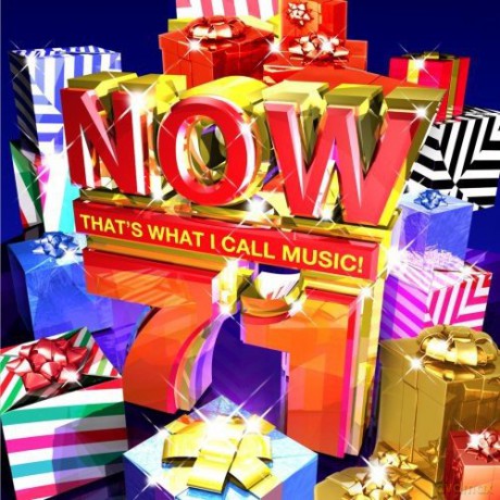 Now That's What I Call Music! 71 [2CD]