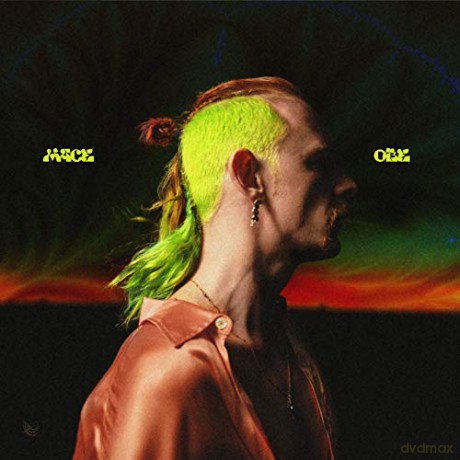 Mace: Obe [CD]