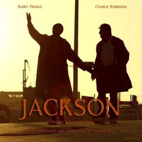 Jackson: Original Motion Picture Soundtrack [CD]