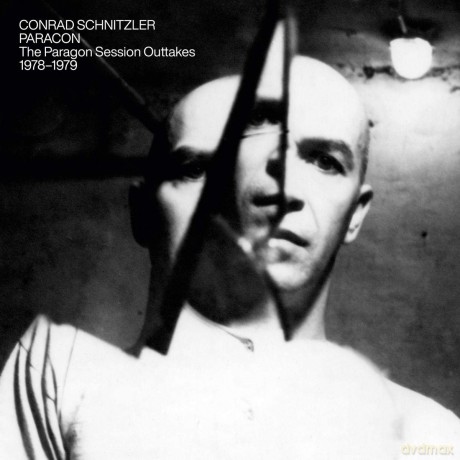 Conrad Schnitzler: Paracon/The Paragon Session Outtakes 1978 [CD]