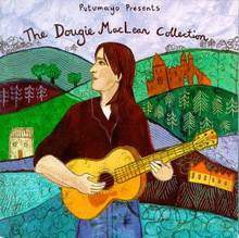 Różni Wykonawcy - Putumayo Presents: The Dougie MacLean Collection [CD]