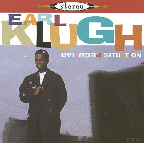 Earl Klugh: Peculiar Situation [CD]