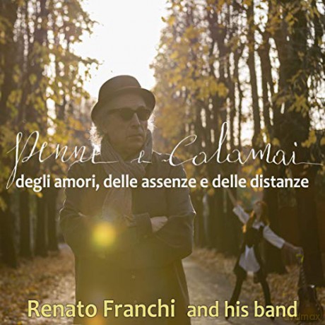 Renato Franchi: Penne E Calamai [CD]
