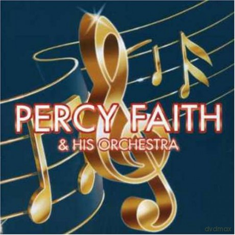 Percy Faith: Percy Faith & His Orchestra [2CD]