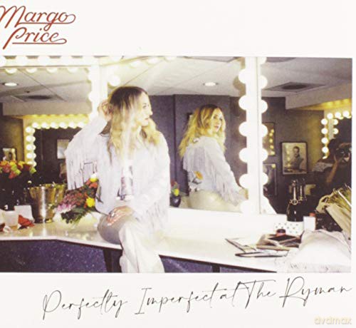 Margo Price: Perfectly Imperfect [CD]