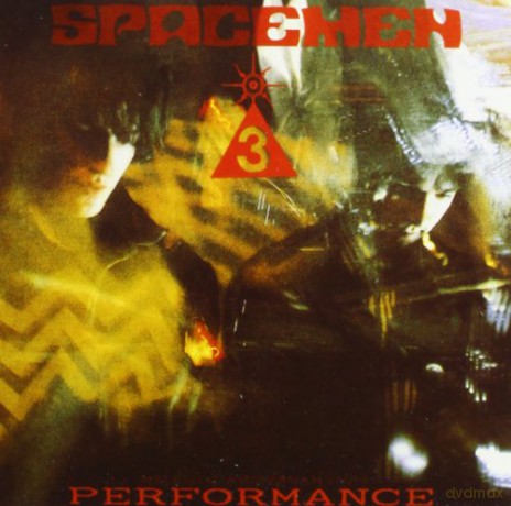 Performance: Performance [CD]