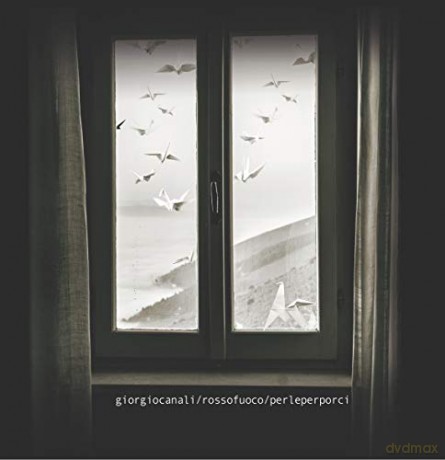 Canali G./Rossofuoco: Perle Per Porci [CD]