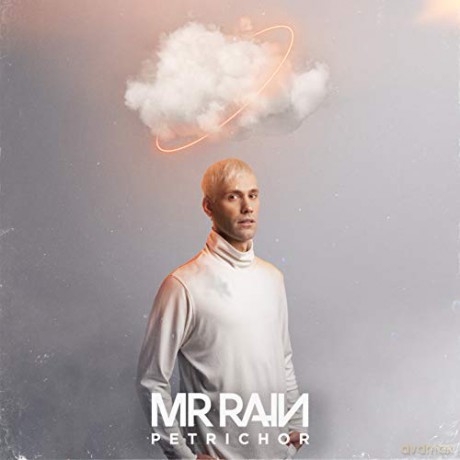 Mr Rain: Petrichor [CD]