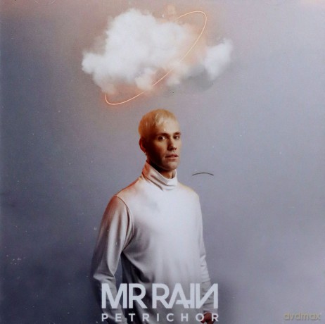 Mr Rain: Petrichor [CD]