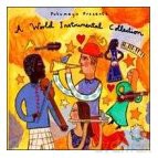 Różni Wykonawcy - Putumayo Presents: World Instrumental Collection [CD]
