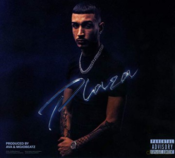 Capo Plaza: Plaza [CD]