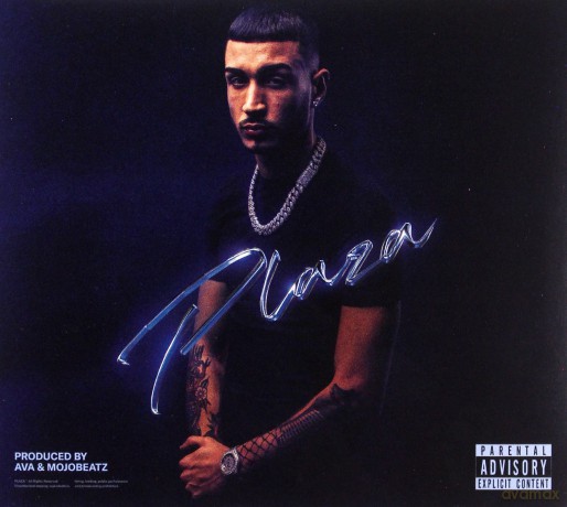 Capo Plaza: Plaza [CD]
