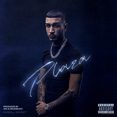 Capo Plaza: Plaza Autografato Distribuzione Esclusiva [CD]