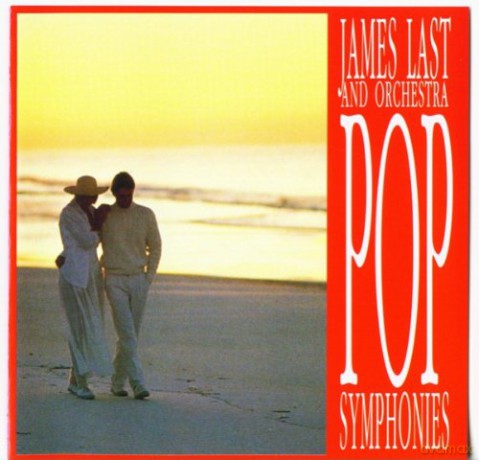 James Last: Pop Symphonies [CD]