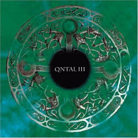 Qntal: Qntal Iii [CD]