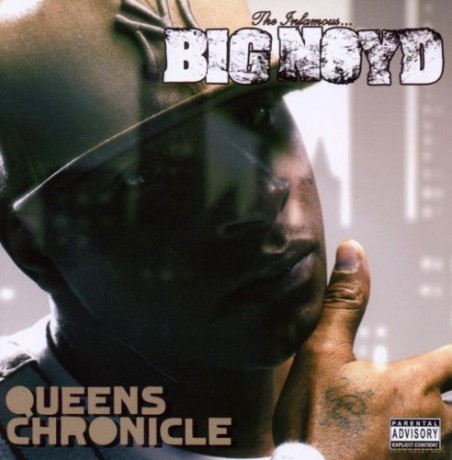 Big Noyd: Queens Chronicle [CD]