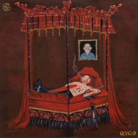 Gemitaiz: Qvc9 Quello Che Vi Consiglio 9 [CD]