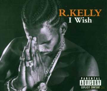 R. Kelly: R. Kelly - I Wish - Jive - 9251312 [CD]