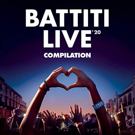Compilation: Radio Norba Battiti Live '20 Compilation [CD]