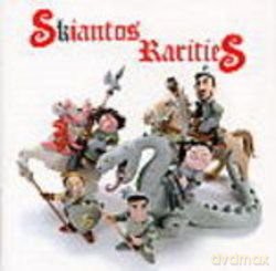 Skiantos: Rarities [CD]