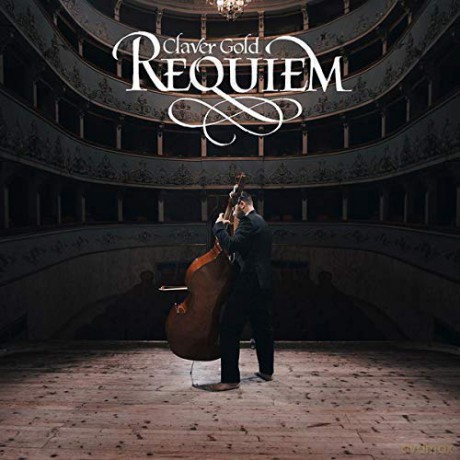 Claver Gold: Requiem [CD]