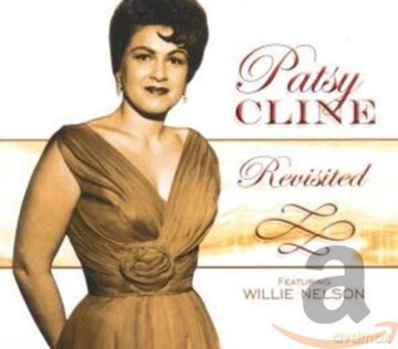 Patsy Cline: Revisited [CD]