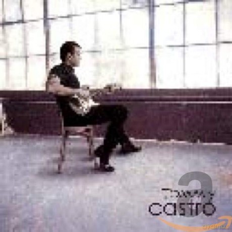 Tommy Castro: Right As Rain [CD]