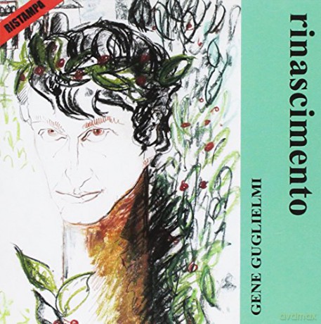 Guglielmi Gene: Rinascimento [CD]