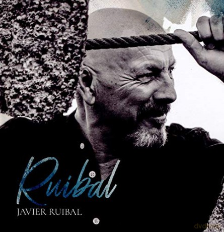 Javier Ruibal: Ruibal [Cd + Book] [CD]
