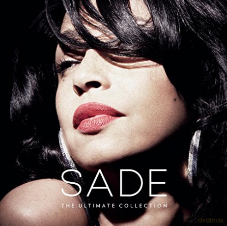 Sade: Sade-the Ultimate Collection [CD]