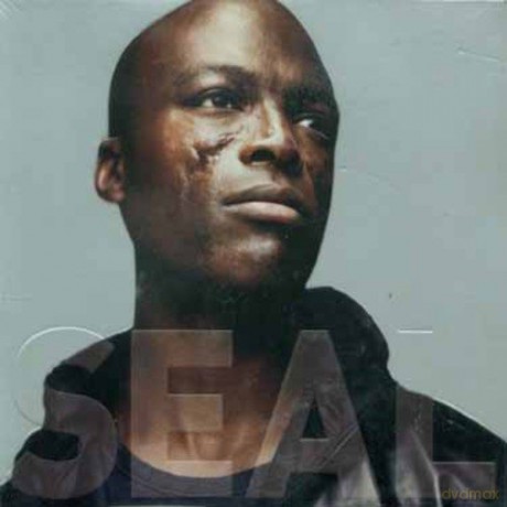 Seal: Seal Iv [CD]