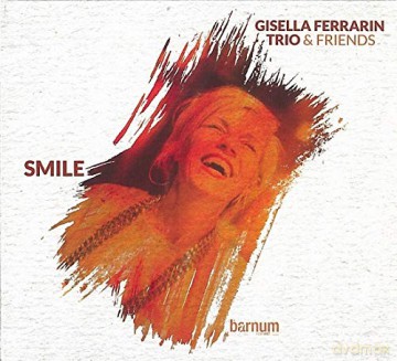 Smile: Smile [CD]