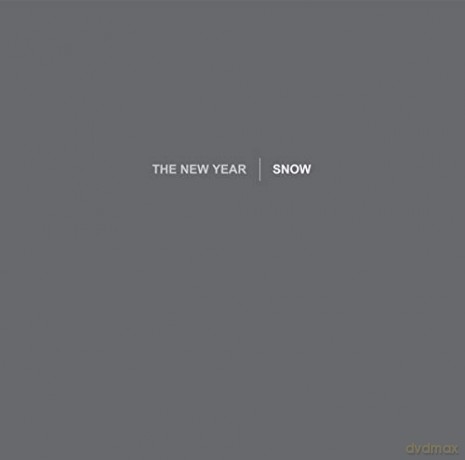 New Year: Snow [CD]