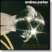 Andrea Parker: The Dark Ages [CD]