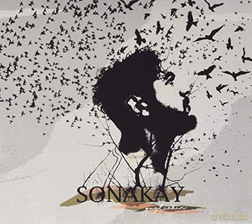 Sonakay: Sonakay Guztiekin [CD]