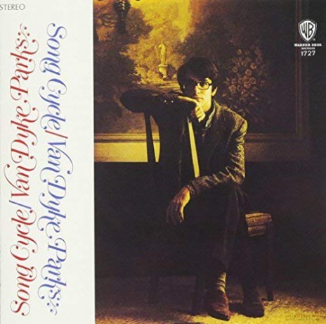 Van Dyke Parks: Song Cycle [CD]