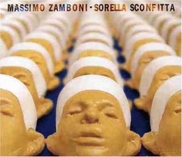 Massimo Zamboni: Sorella Sconfitta [CD]