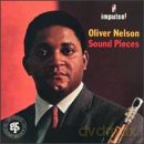 Oliver Nelson: Sound Pieces [CD]
