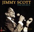 Jimmy Scott: Source [CD]