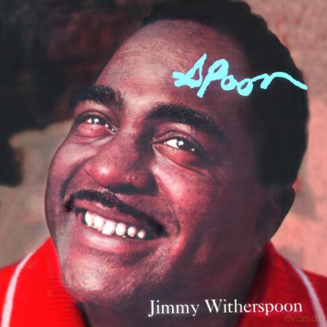 Jimmy Witherspoon: Spoon [CD]