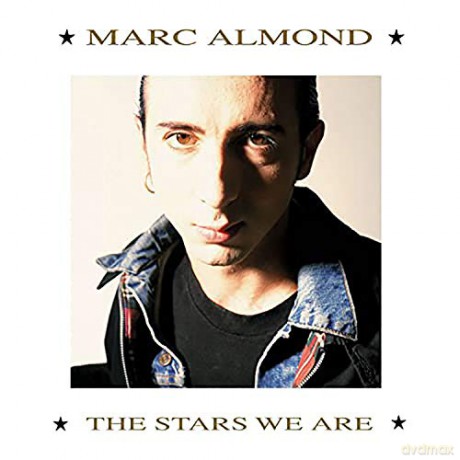 Marc Almond: Stars We Are [CD]