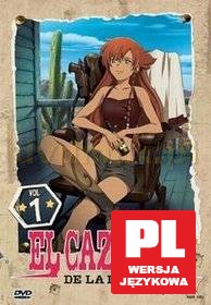 El cazador de la bruja [DVD]