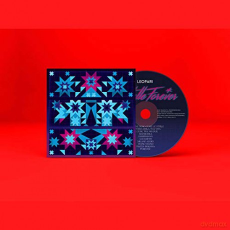 Pari Leo: Stelle Forever [CD]