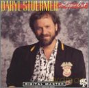 Daryl Stuermer: Steppin' Out [CD]