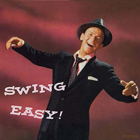 Frank Sinatra: Swing Easy! + Songs for Young Lovers [CD]