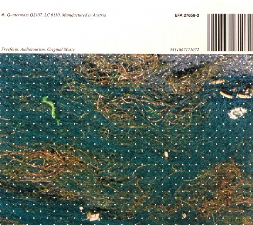 Freeform: Audiotourism. Original Music. Vietnam and China [CD]