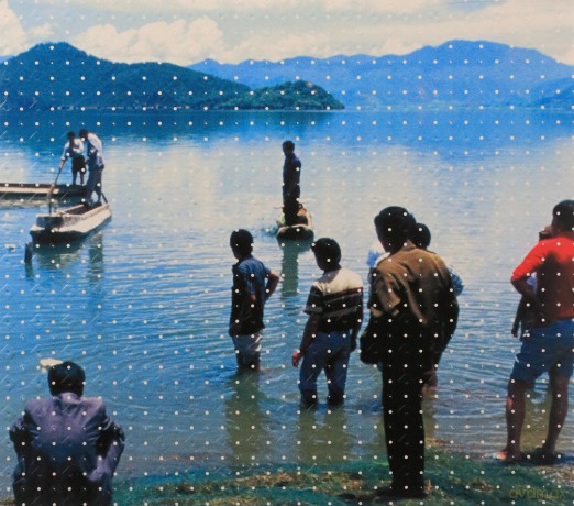 Freeform: Audiotourism. Original Music. Vietnam and China [CD]