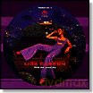Lisa Carbon, Trio De Janeiro: Themes Electro-Coctail Lounge volume 3 [CD]
