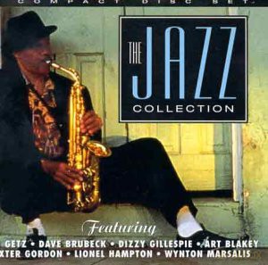 The Jazz Collection [CD]