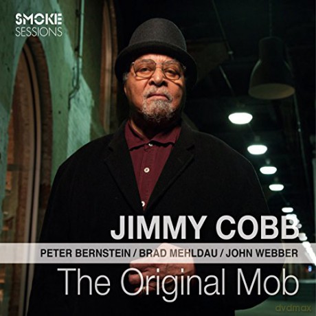 Jimmy Cobb: The Original Mob [CD]